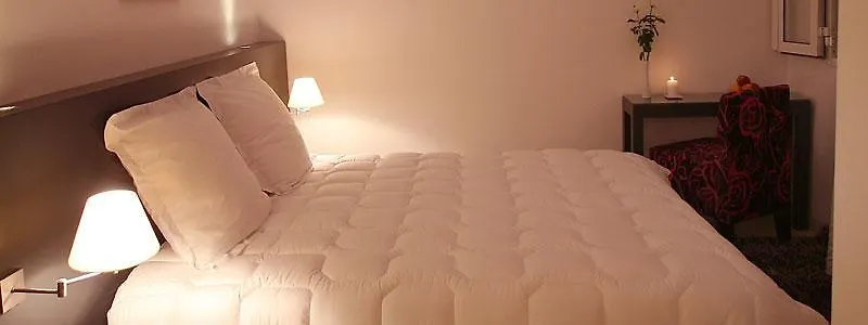Riad Hotel El Bouiba Marakéš