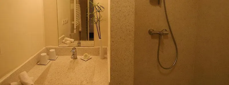 Hotel El Bouiba Marakéš Maroko
