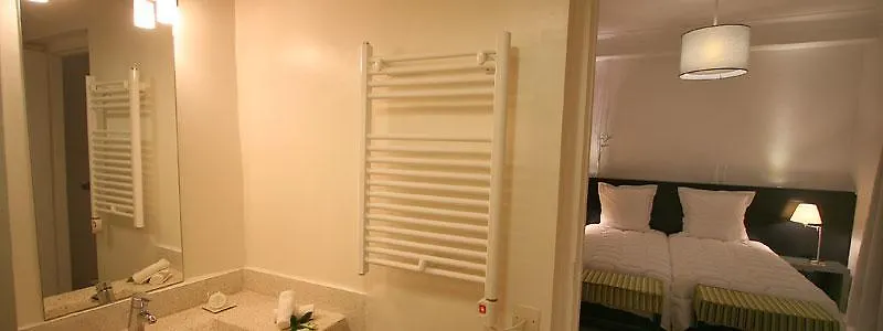 Hotel El Bouiba Marakéš 3*,
