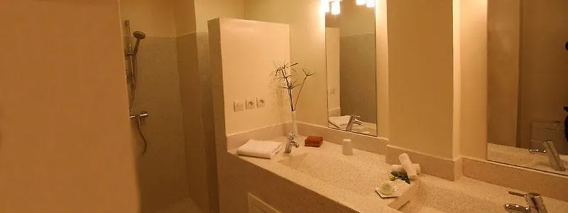 Hotel El Bouiba Marakéš