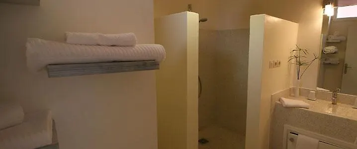 Hotel El Bouiba Marakéš