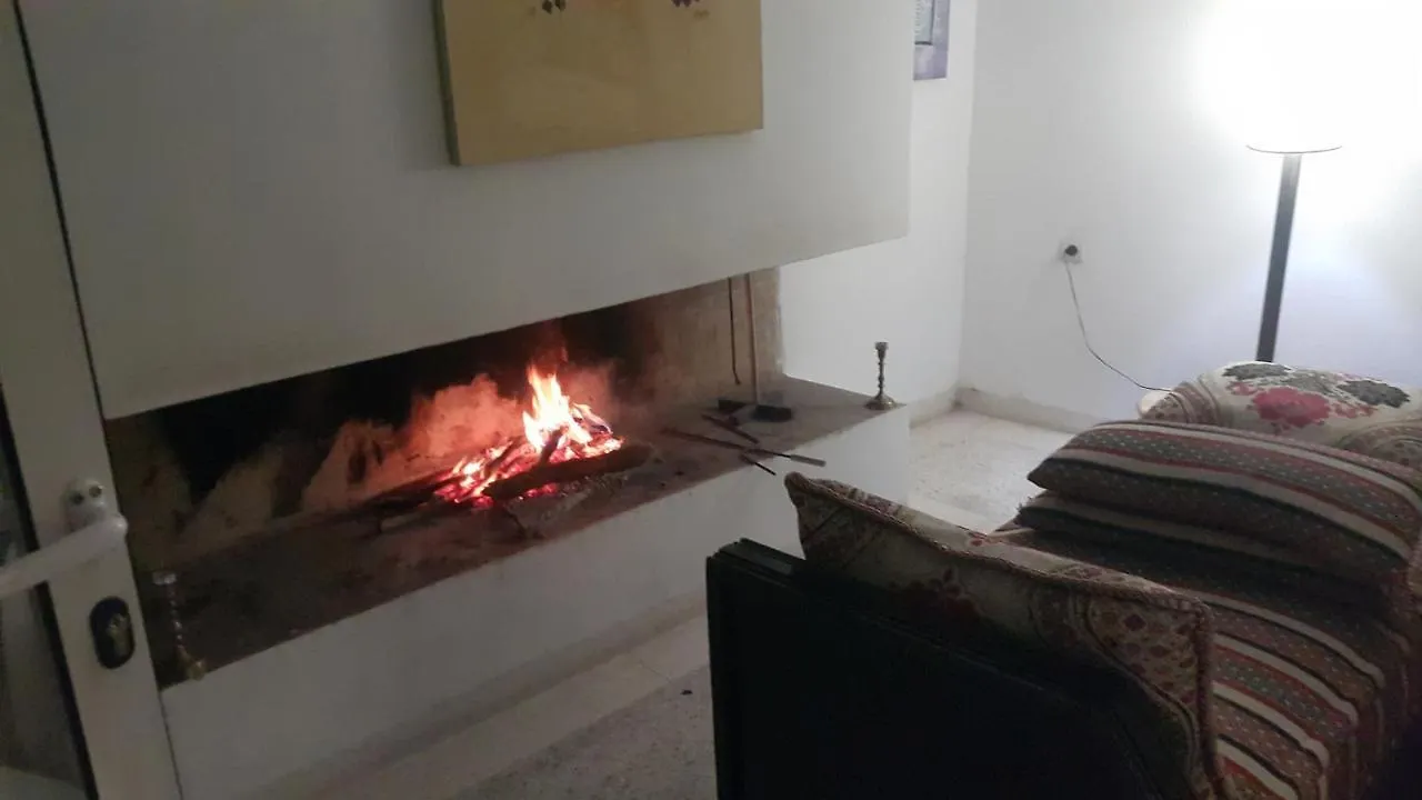 *** Riad Hotel El Bouiba Marakéš Maroko